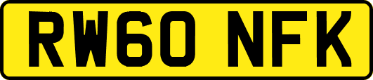RW60NFK