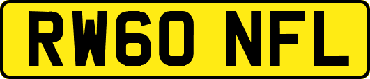 RW60NFL