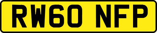 RW60NFP