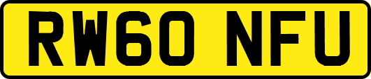 RW60NFU
