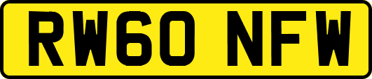 RW60NFW