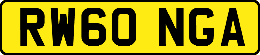RW60NGA