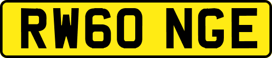 RW60NGE