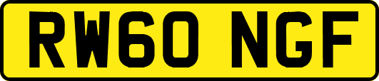RW60NGF