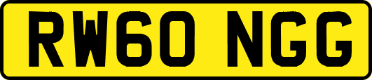 RW60NGG