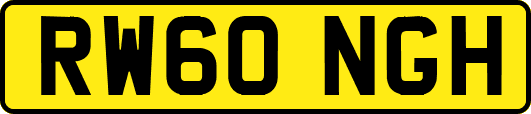 RW60NGH