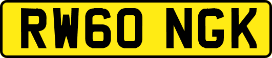 RW60NGK