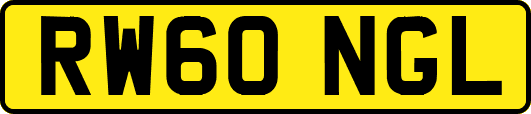 RW60NGL