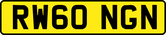 RW60NGN