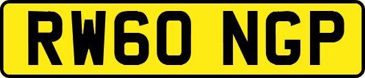 RW60NGP