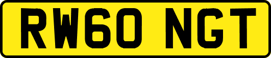 RW60NGT