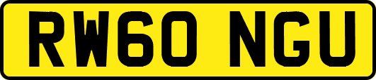 RW60NGU