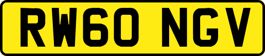 RW60NGV