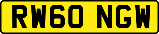 RW60NGW