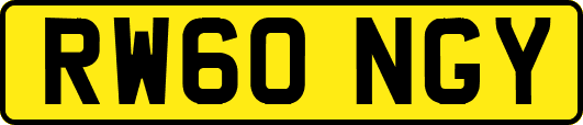 RW60NGY