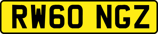 RW60NGZ