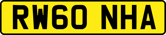 RW60NHA