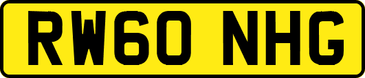 RW60NHG