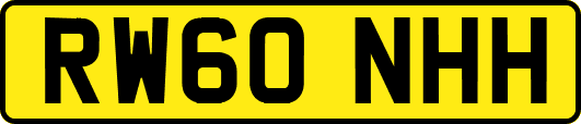 RW60NHH