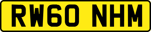 RW60NHM