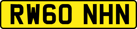RW60NHN