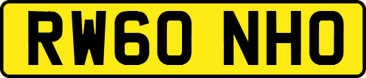RW60NHO