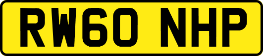 RW60NHP