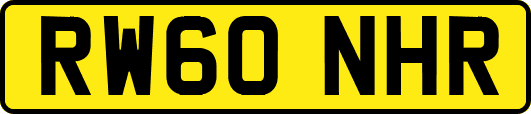 RW60NHR