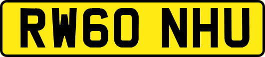 RW60NHU