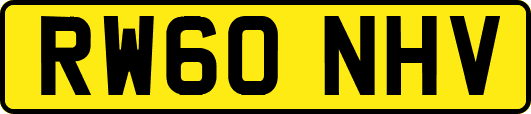 RW60NHV