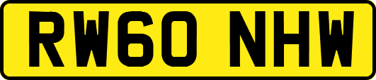 RW60NHW