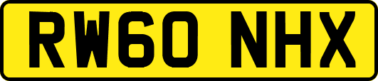 RW60NHX