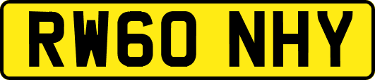 RW60NHY