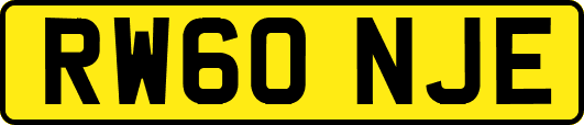 RW60NJE