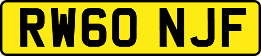RW60NJF