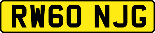 RW60NJG