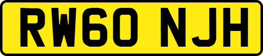 RW60NJH