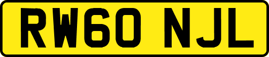 RW60NJL