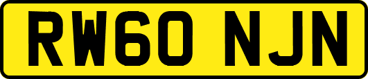 RW60NJN