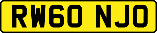 RW60NJO
