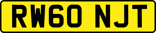 RW60NJT