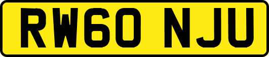 RW60NJU