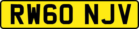 RW60NJV