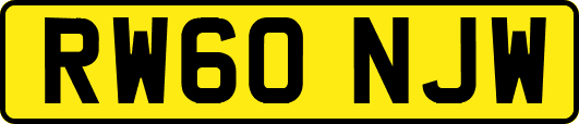 RW60NJW