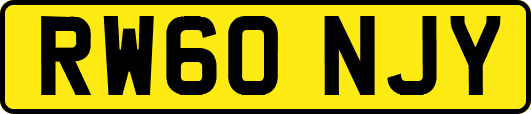 RW60NJY