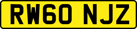 RW60NJZ