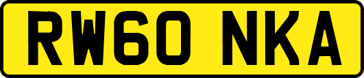 RW60NKA