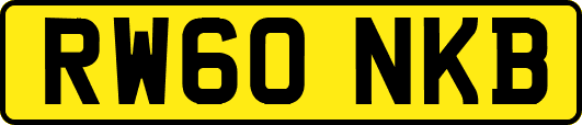 RW60NKB