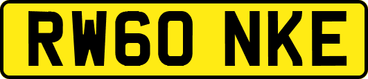 RW60NKE
