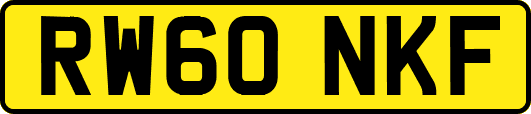 RW60NKF